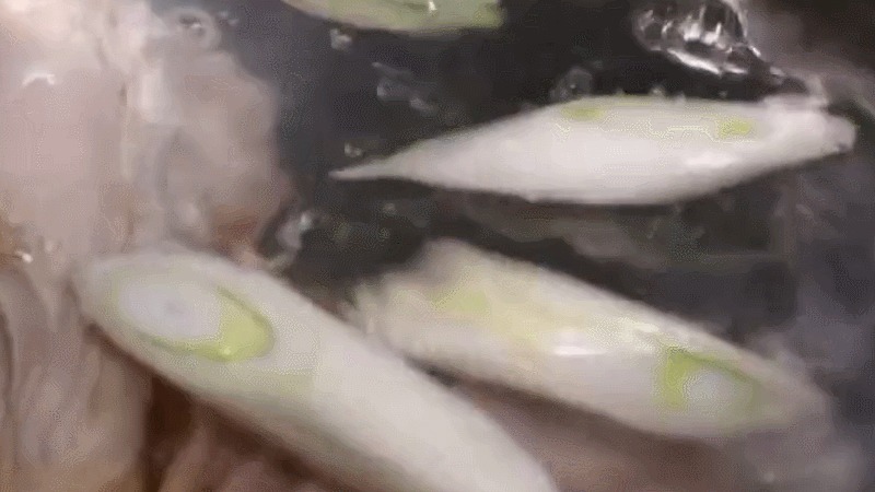 胃膜素|猪身上“最值钱”的部位，很多人却嫌脏！健脾养胃，比牛羊肉滋补