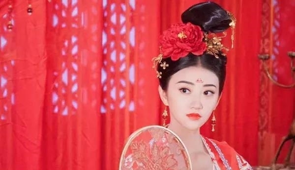 刘宋|古代女人不靠减肥, 靠的是化妆技术? 比美颜效果更好