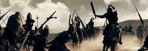 魏晋南北朝|中国有3个朝代,从没被拍成电视剧,也没人敢写故事!