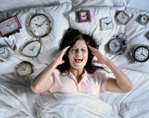 安眠药|失眠多梦需要食疗多吃这5种营养素,好过吃安眠药