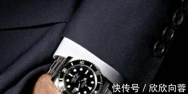 手表|几百块和几万块的手表之间到底有什么区别说出来你可能不信!