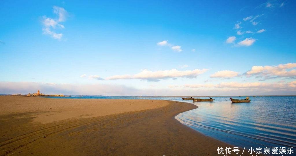 古城|古城台儿庄不仅有美丽的风景，而且有美味的食物