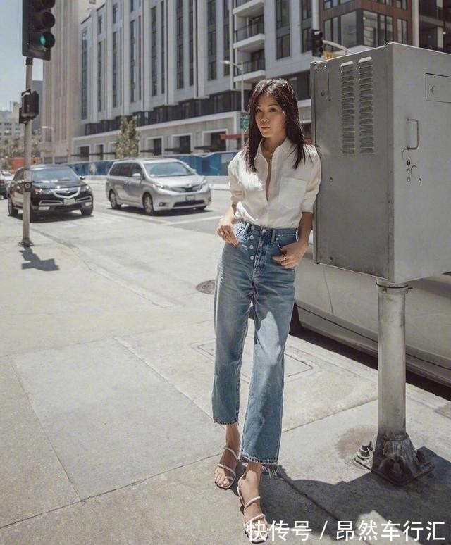 搭配 中年女性穿衣,“下半身”搭配很重要,避开这3个雷区才能不出错