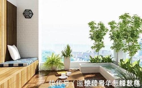 实用|为什么有钱人住顶楼不担心冬冷夏热?这样做实用又舒服,太聪明了
