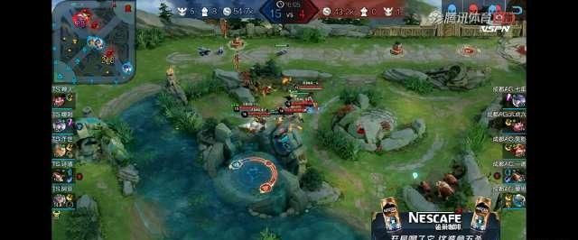 不行|AG巅峰对决再次3:4败于TS,AG真的不行了