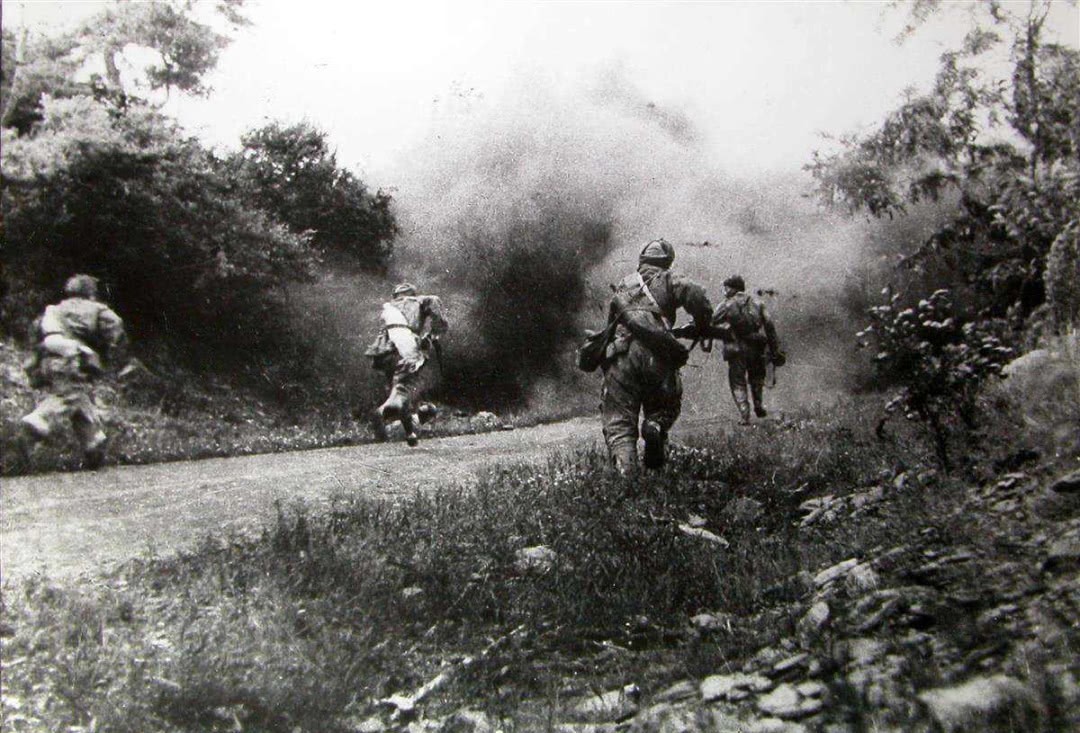 总共|砥平里一战我军败退,志愿军阵亡3万是真的吗?总共也没那么多人