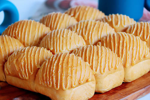 早餐|孩子早餐不用愁，用它做面包，营养丰富又养身，老人孩子都爱吃