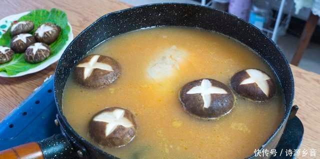 好喝|冬天干燥,多给家人煲汤,5道做法,健脾润燥又好喝,不喝亏大了