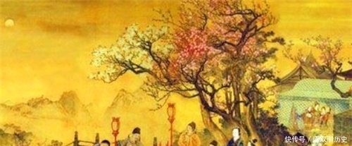 白居易|中国古代各个朝代的房价到底是怎么样 为什么很多人都买不起呢