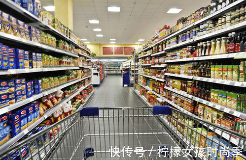 多元醇 建议女人:逛超市遇到这5样“护肤品”,别犹豫!虽不贵,但好用