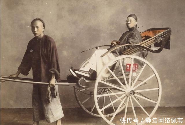 清朝|清朝老照片