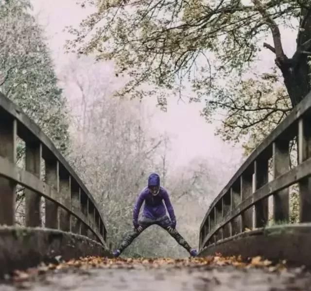 运动能力|每天坚持拉伸，对身体会有什么好处？