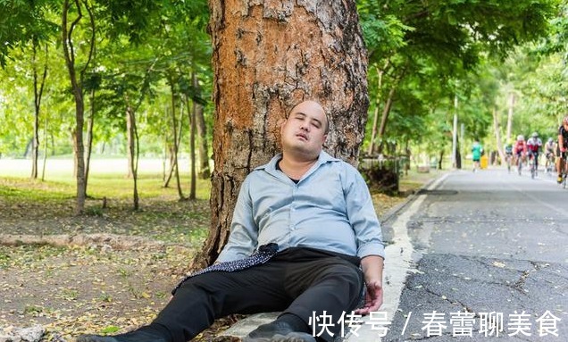 脾胃虚弱|脾虚的人得知道坚持3个调理方法,脾胃会“强大”起来