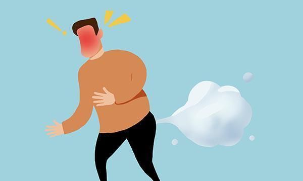 医生|“放屁多”是身体的癌症信号?多数人不清楚,听听医生怎么说