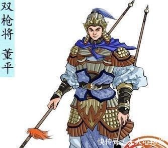 梁山好汉|水浒六大用枪最强王者林冲卢俊义武艺精湛,却排不上第一!