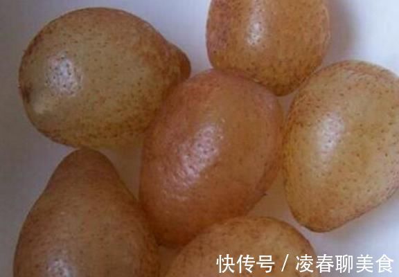 农人|农村有一种长在地下的“鸡蛋”，农村人都有见过，却不知道是药材