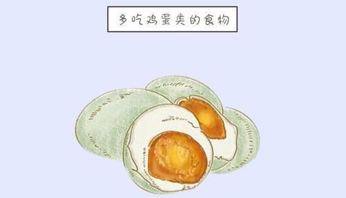 dh孕妈多吃这些优秀的食物,不仅可以安胎还有利于胎儿的发育生长