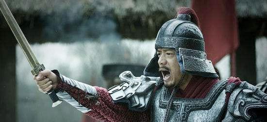 笃定|韩信从来没有带兵打过仗，萧何为何敢笃定韩信是大将之才！