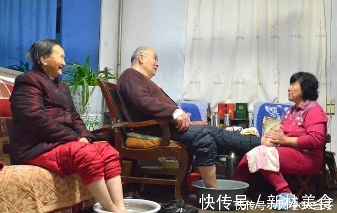 老年人|长寿老人冬季常做4件事，你若也能坚持下来，冬季少生病、促长寿