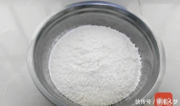 奶奶拿手的“香酥牛肉饼”,吃了10年没吃腻,香到没朋友