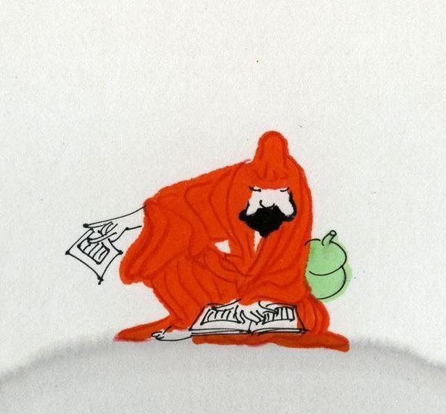 鬼谷子$高层次的人,往往懂得这三个道理,中庸处世,圆融做人!