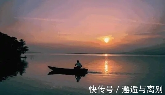 宁静@庄子:当你找到了这种,止水澄波的力量,你就离开悟不远了