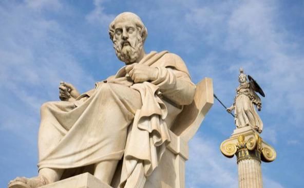 柏拉图|柏拉图的哲学有多牛有人说,千年西方哲学史不过是柏拉图的注脚