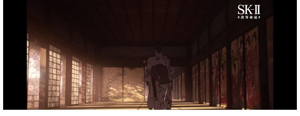 电影|《VS》动画系列电影质感高级，最深入人心的是这两部！