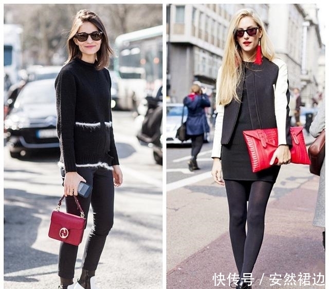 想穿衣增彩,必须掌握这三招包包的搭配,变时髦精很轻松