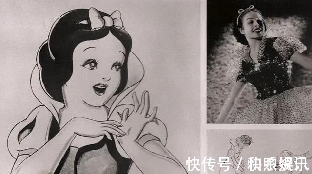 动画师们|101岁“白雪公主”：笑容甜美爱跳舞，可惜没有王子能救醒她了