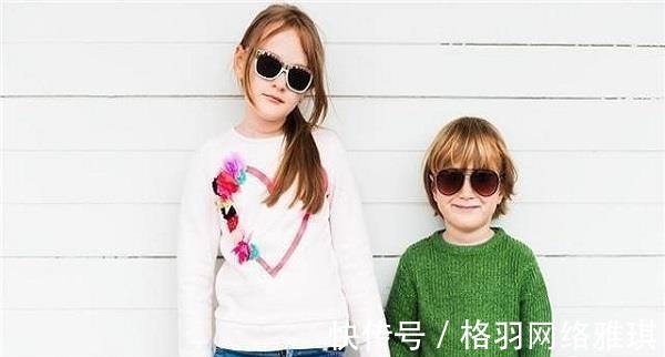家庭|幼儿园老师:孩子家庭情况,看孩子穿什么衣服就知道,家长可别随