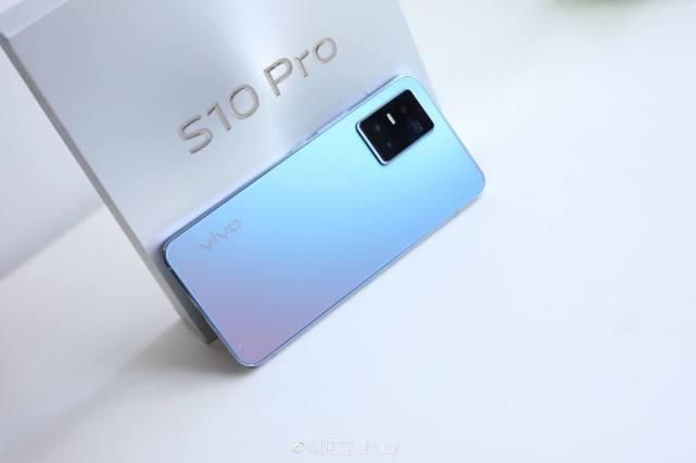 像素|vivo S10 Pro到底有哪些值得关注的点？这篇文章为你盘点