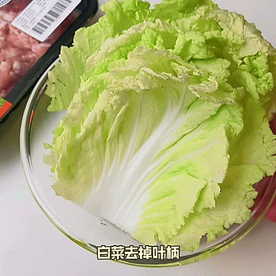 白菜卷|翡翠白菜卷