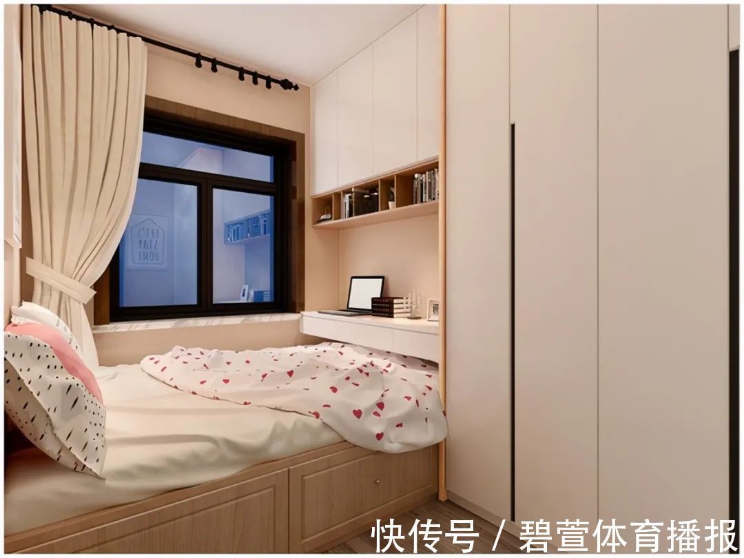 榻榻米|小户型要不要做榻榻米？缺点太多，不如试试2种设计，一样实用