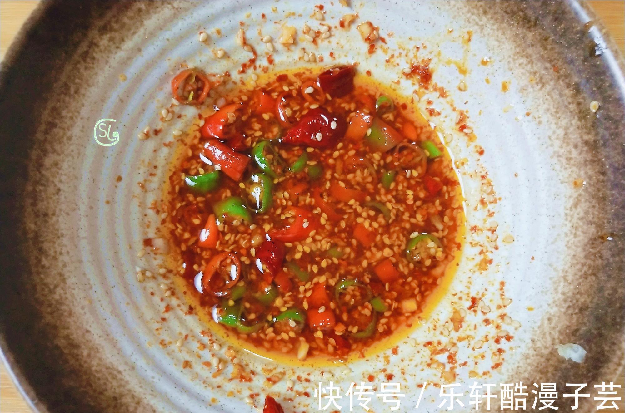 好吃|天热没食欲，试试这样做，10分钟搞定，酸辣开胃，好吃