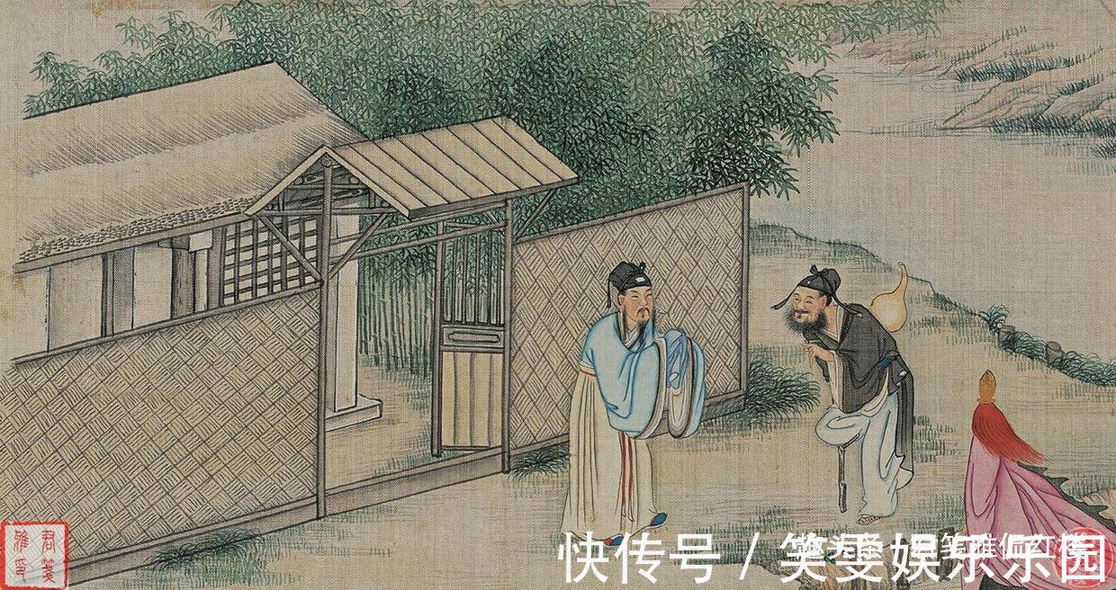 贾探春|《红楼梦》大结局:贾宝玉和林黛玉终于在一起了,线索写在第23回