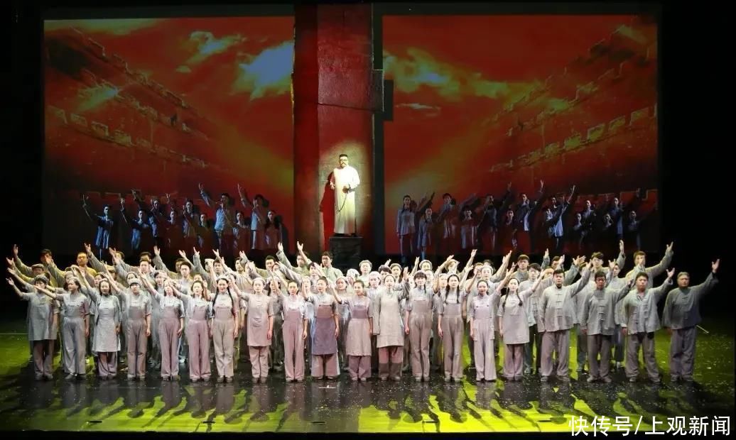 晨钟|「许忠原创音乐工作室」正式落地九棵树