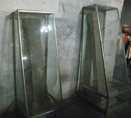 考古专家！考古人员发掘定陵，竟用木板制作出拐丁钥匙，巧妙地打开了陵门