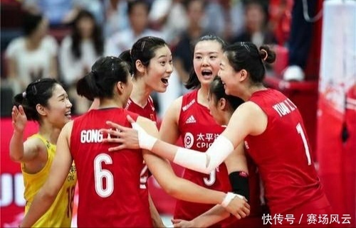 名单!中国女排恐淘汰队员,奥运名单要出炉?