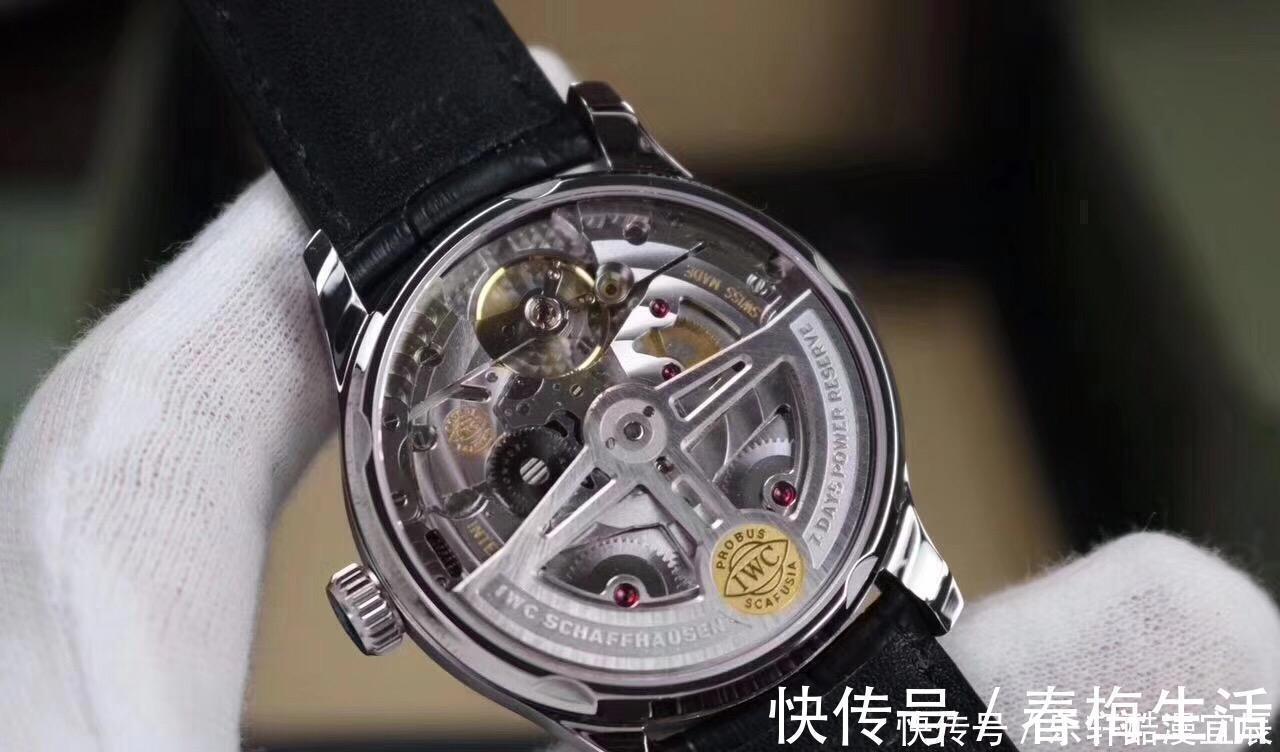 明珠 揭露现在的高仿手表采用的机芯,让您不在被商家忽悠!