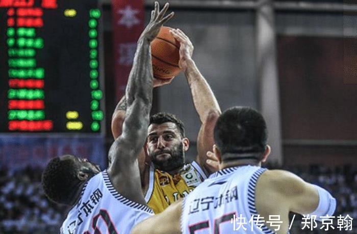 队史|CBA首支季后赛球队诞生!提前11轮晋级,队史第2冠已向他们招手