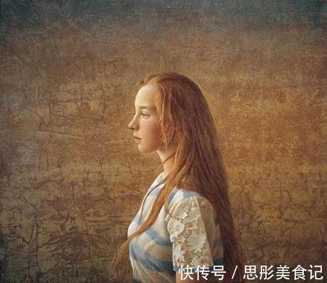 绘画@中国当代坦培拉代表画家：李晓刚绘画艺术欣赏