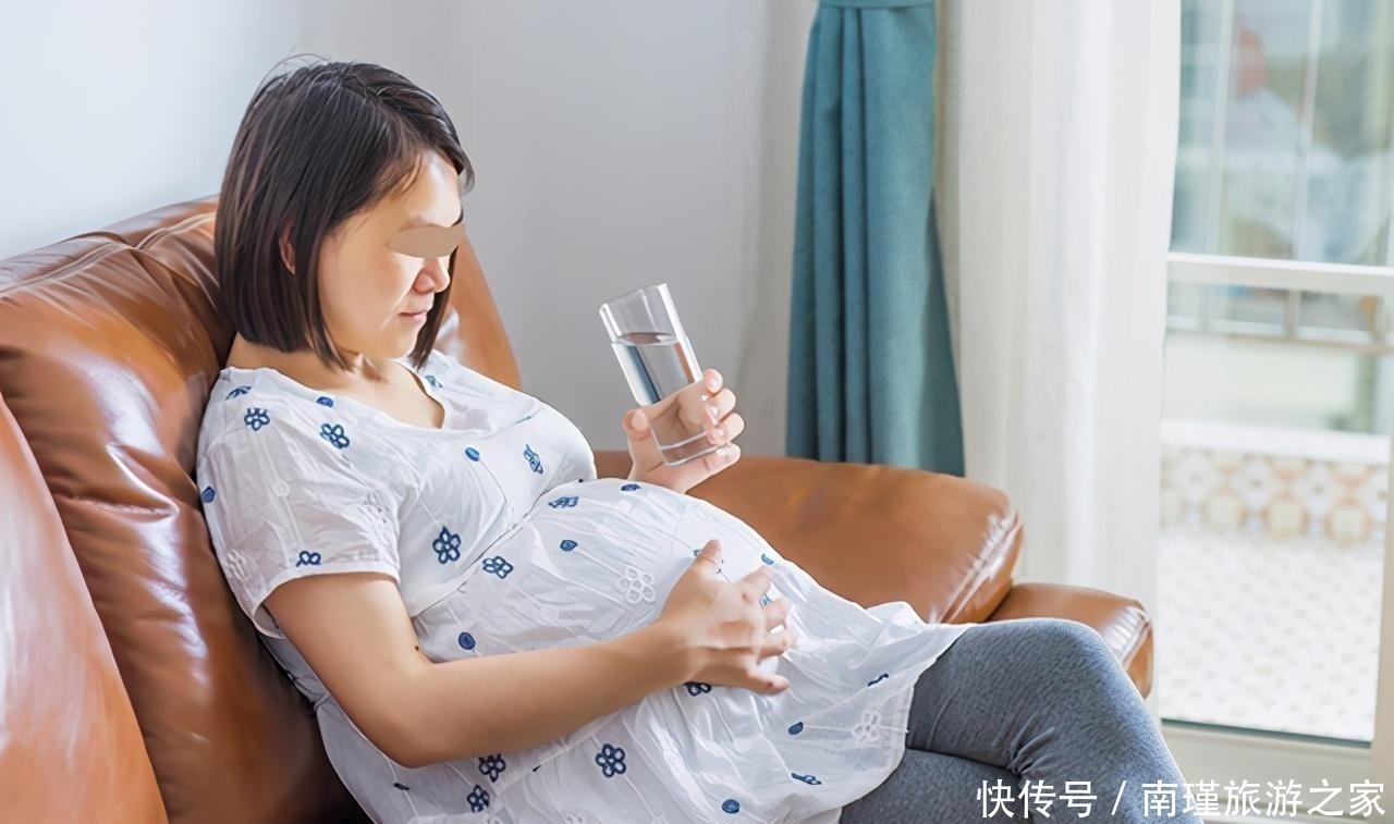 运动|孕妇必须被“优待”错!怀孕不是生病,注意这些事才能顺利生产