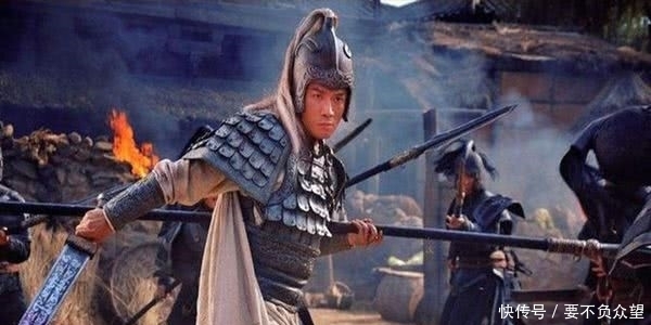 赵云|赵云墓至今1800多年,为何无人敢盗?盗墓贼:换你也不敢靠近!