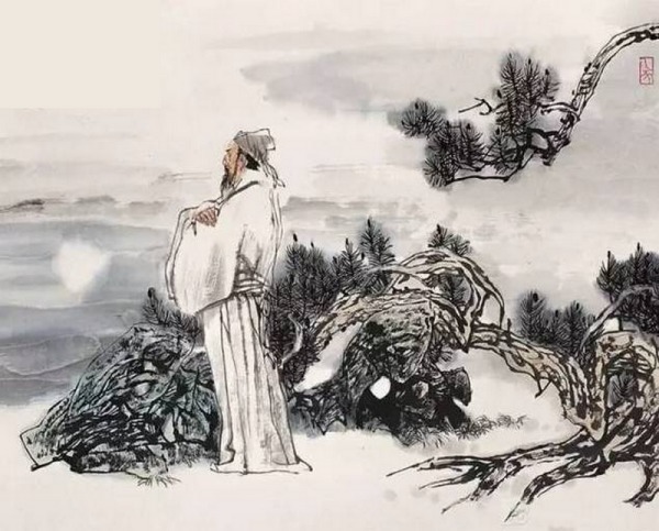 海南@新春佳节,苏轼在海南儋州写下一首词,成为海南第一首新春贺词