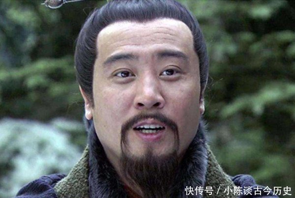 蜀汉|在汉末乱世之中,实力薄弱的刘备为何能建立蜀汉王朝