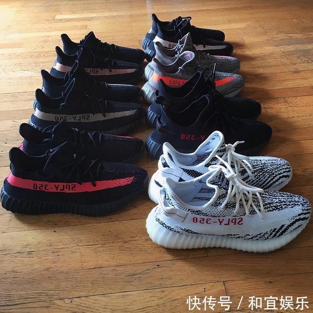 全球十大热门潮牌排行，OFF-WHITE登顶，第十烂大街