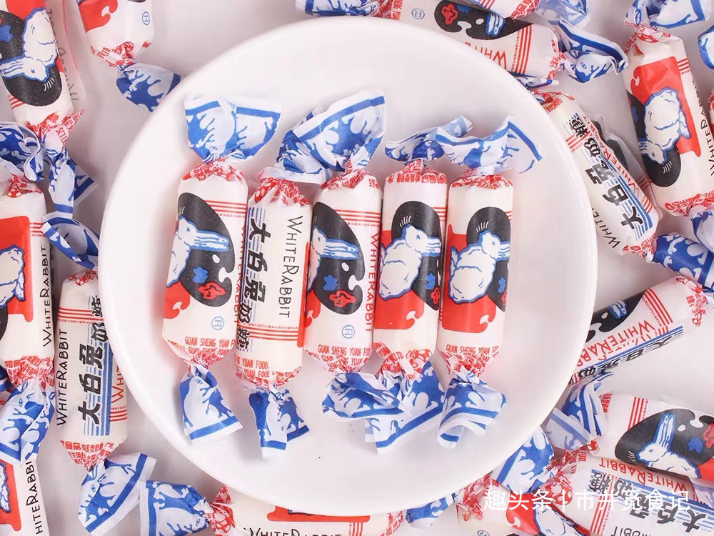 孩子|30年前的6种老零食,至今仍在出售,爱吃的基本是“孩子爹妈”了