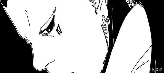 曝光|博人传十尾真相曝光,大筒木之谜揭秘