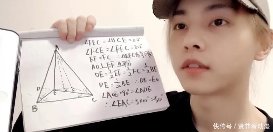 周锐 《偶像练习生》3年了,那些没出道的人气选手现在怎样了?